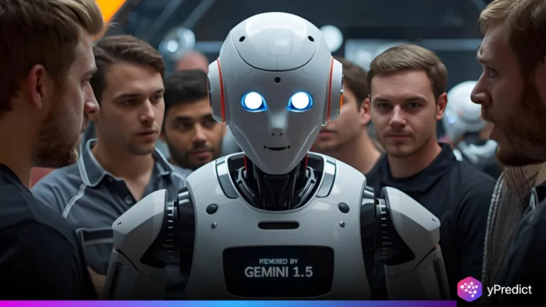 Apollo Robot Shows Gemini 1.5 Breakthrough in AI