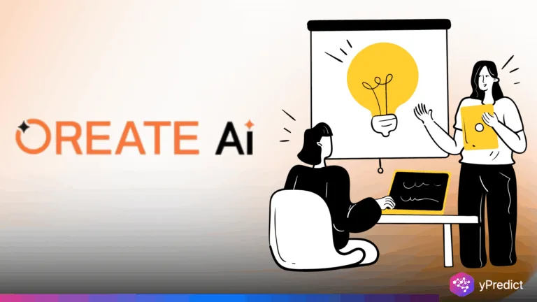 oreate AI