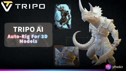 tripo ai