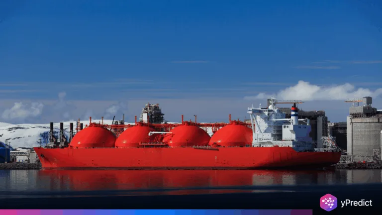 Turkey LNG deal
