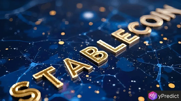Stablecoin Adoption Drives Mainstream Crypto Integration