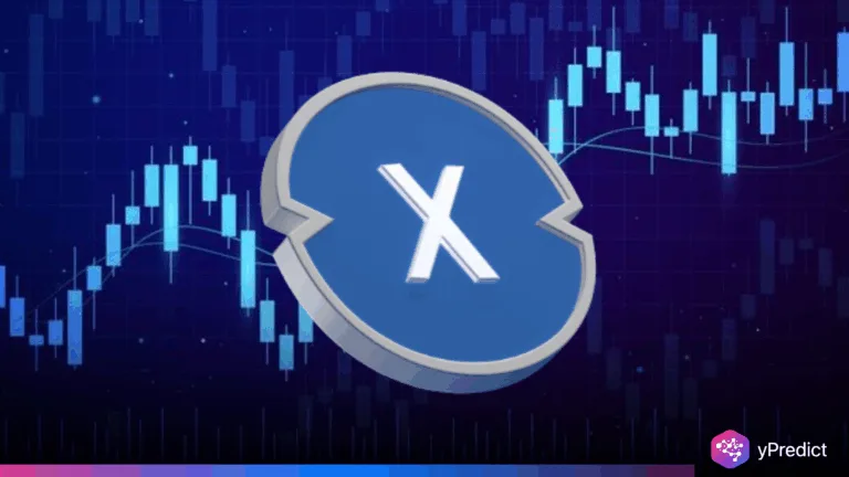 XDC Price Technical Analysis and Latest News