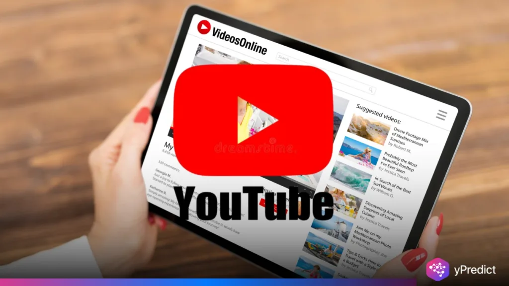 YouTube AI Content Blocking Sparks Creator Outrage