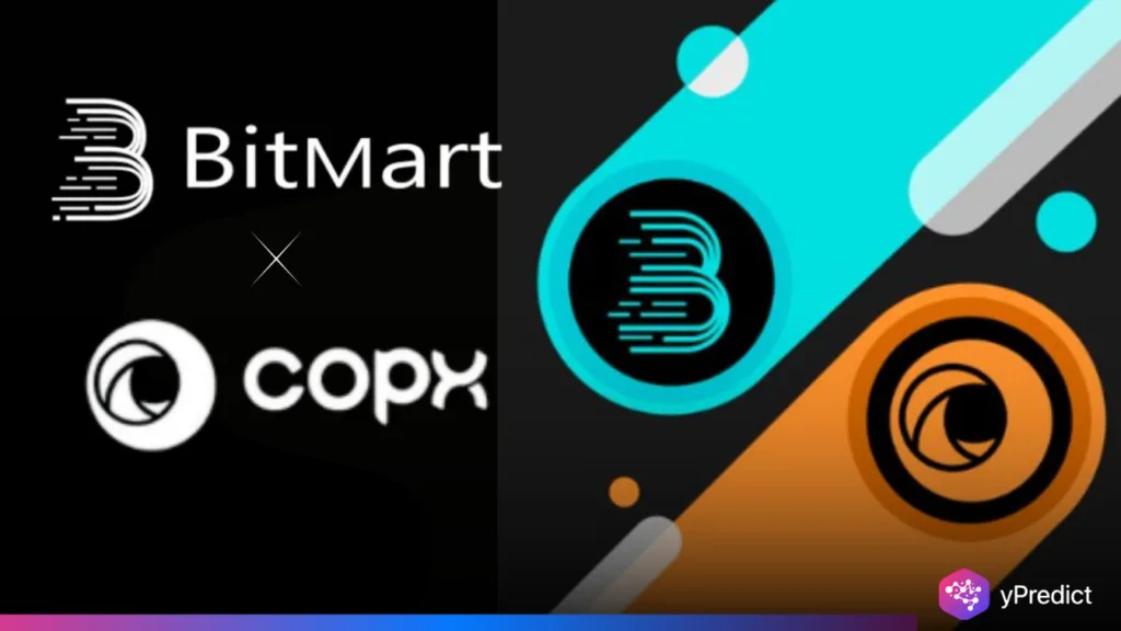 BitMart