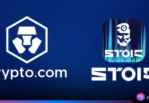 Crypto.com Exchange