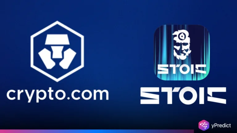 Crypto.com Exchange