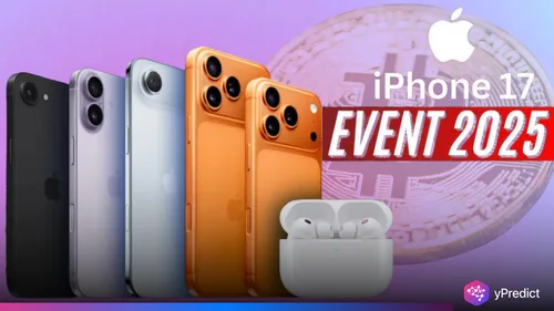 iPhone 17