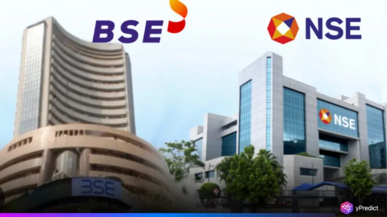 NSE BSE