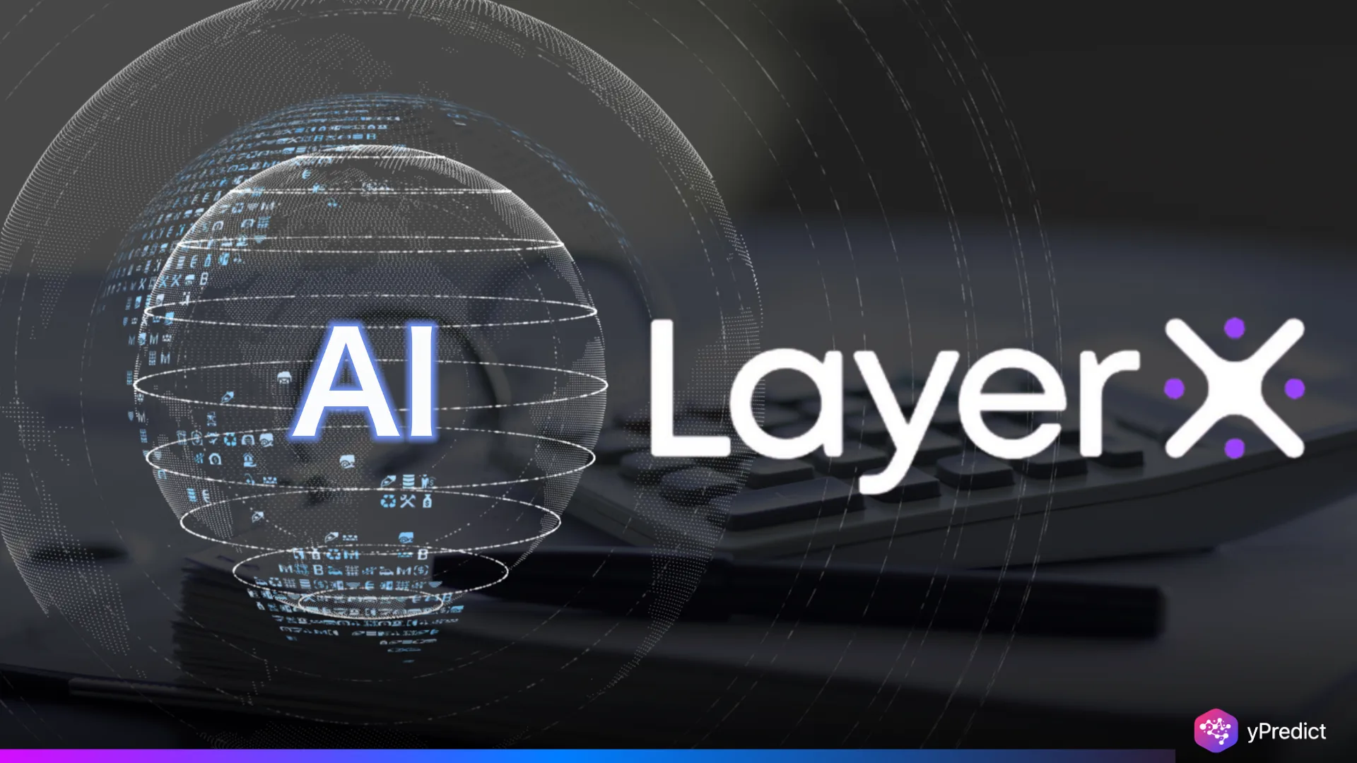 Layerx AI-Startup LayerX Announces $100M Series B Round! - yPredict
