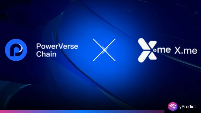 Power Verse Chain