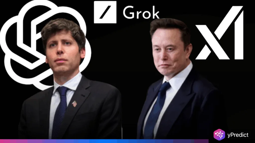 xAI Sues OpenAI Over Grok and Colossus Disputes