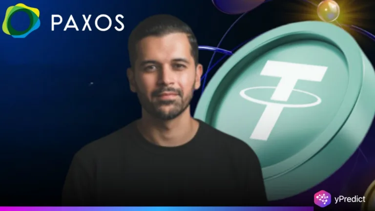 Paxos Labs