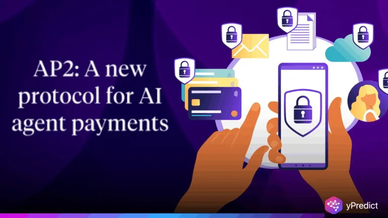 AP2 Protocol Empowers AI Agents for Safe Payments