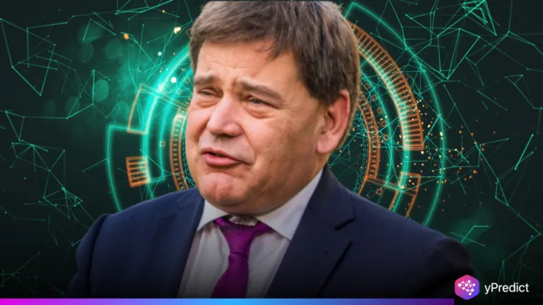 Bridgen Says Digital IDs and CBDCs Threaten Liberty