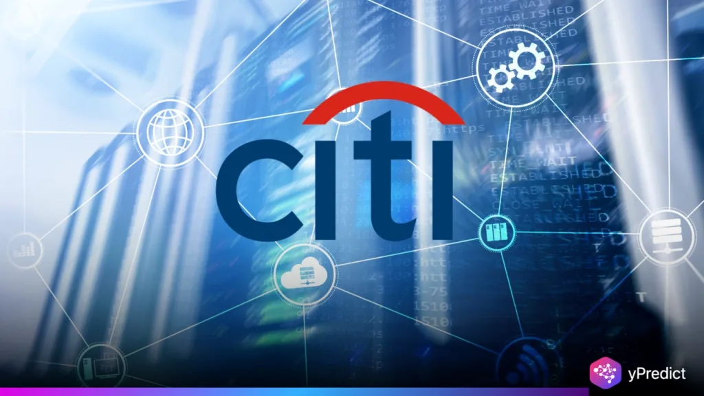 Citi Research Projects AI Infrastructure Spend to $490 Billion
