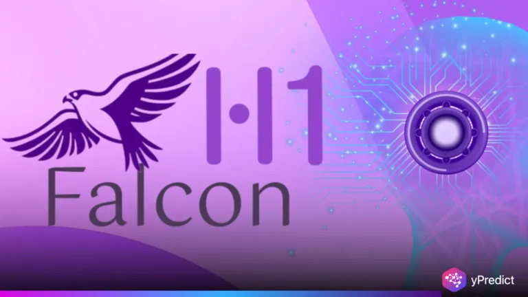 Falcon H1