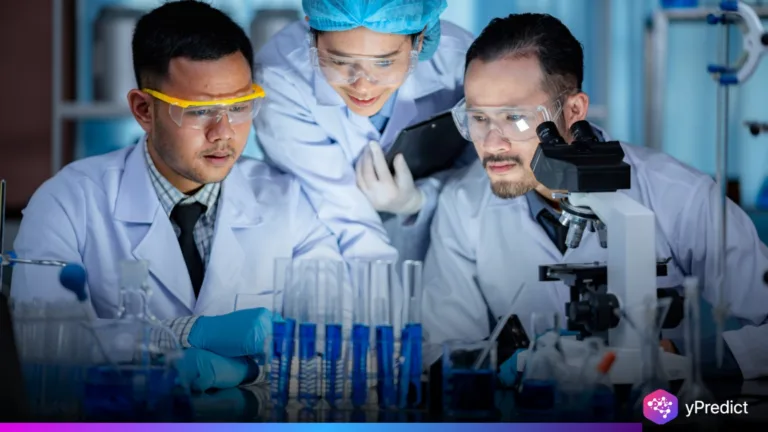 Garage Researchers Using AI to Accelerate Real Science 