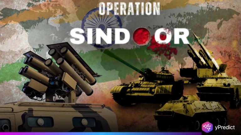 India Confirms AI Use in Operation Sindoor Mission
