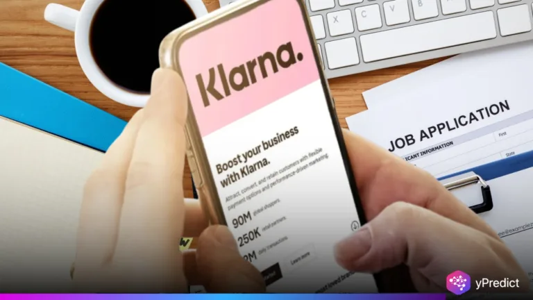 Klarna Automation Move Raises Global Job Fears