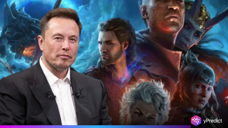 Larian Studio Challenges Elon Musk's AI Gaming Plan