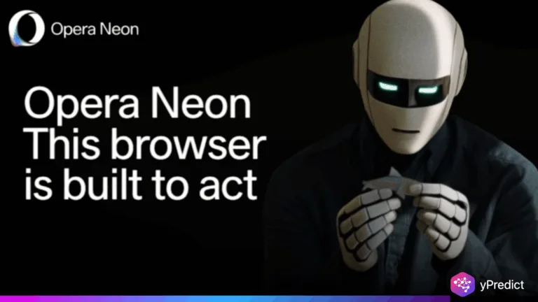 Opera Neon Faces Backlash for Pricey AI Browser