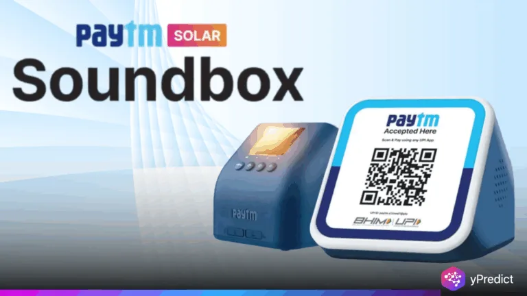 Paytm Launches India’s First AI Soundbox for Merchants