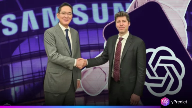 Samsung SDS Powers OpenAI Stargate with Memory Scale
