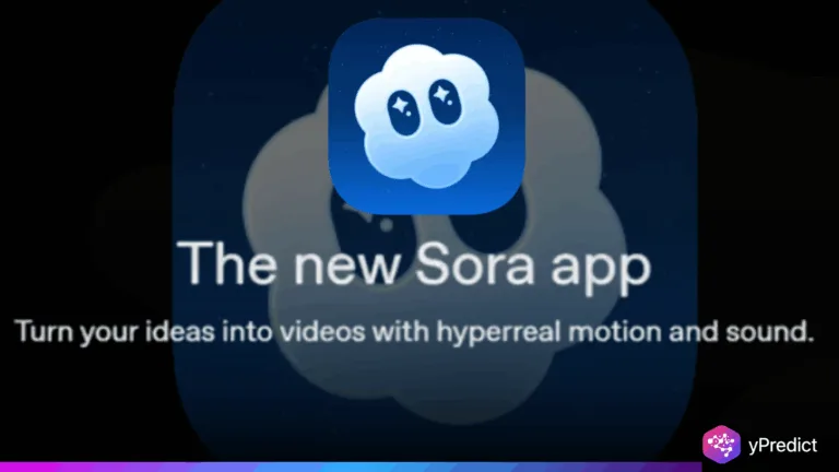 Sora AI App Beats ChatGPT in Early Downloads