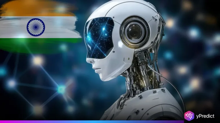 Sovereign AI Powers India’s Vision for Digital Control