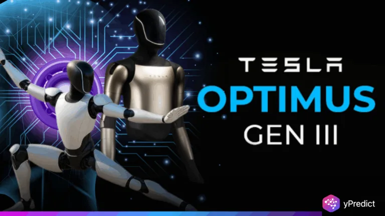 Tesla’s Optimus Gen 3 Exhibits Smooth Kung Fu