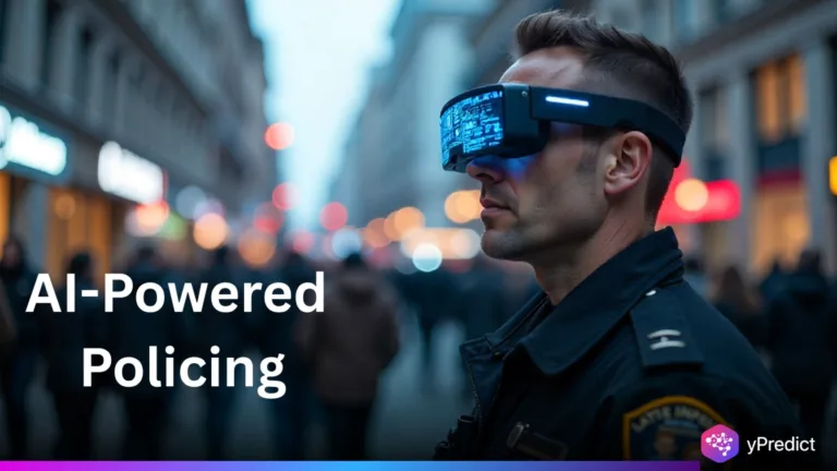 Hangzhou Police Use AI Glasses for Real-Time Scans