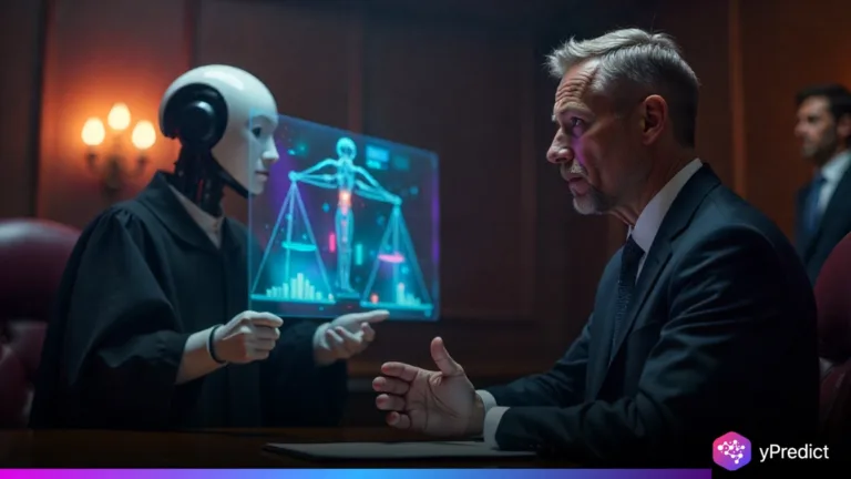 AI Tools Use in Live Hearings Draws Judicial Criticism