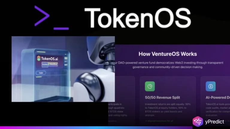 VentureOS