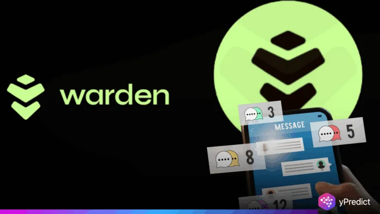 Warden AI Transforms Crypto with Simple Chat Control