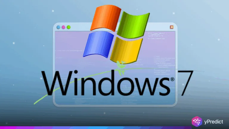 Windows 7 Traffic Spike Linked to AI Activity