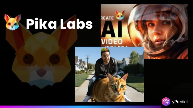 Pika AI