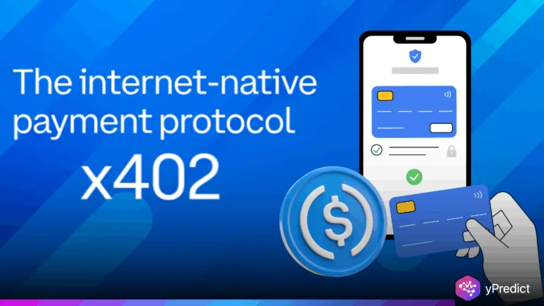 x402 Protocol Drives Instant Payments in Machine Economy